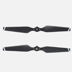 Hélices Plegables de Fibra de Carbono 8330F para <span class=keywords><strong>Mavic</strong></span> Pro, Accesorios - Product Image 6