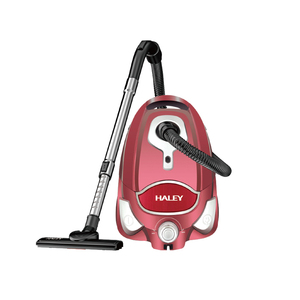 HALEY Staubsauger 3000W 3L mit Staubbeutel Trockener Zyklonstaubsauger für Zuhause mit Hoher Leistung - Product Image 2