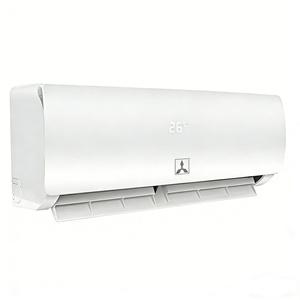 Aire Acondicionado Split de Pared de Frecuencia Variable de 12001-18000 Btu, Refrigerante R290 de Alta Calidad, para Hoteles y Hogares, Ahorro de Energía - Product Image 2