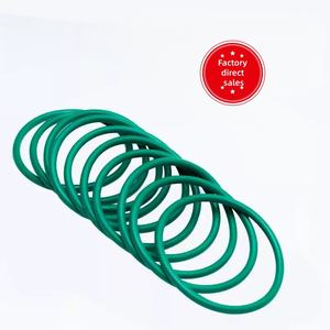 Shubo 3.53 diametro interno 4.34 5.94 7.52 9.12 10.69 12.29 13.87 15.47 verde FKM iniettore <span class=keywords><strong>O</strong></span> anello - Product Image 2