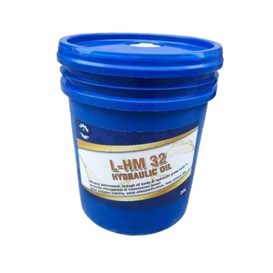 Venta caliente 200L 46 68 32 Aceite hidráulico industrial Lubricantes antidesgaste Aceite hidráulico - Product Image 1