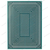 Original nuevo 100-000000300 BGA Chipset Laptop CPU Chip procesador móvil