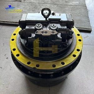 Hangood 2022 Motor de Traslación Hidráulico para Excavadora Hitachi EX150, Piezas KYB para Maquinaria de Construcción, PN 4359799, Alta Calidad - Product Image 6