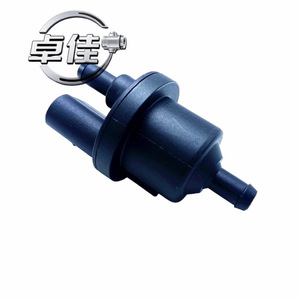 ZJ Carbon Canister <b>Control</b> Valve 6QE906517 For Volkswagen Audi Golf Solenoid Valve ZJ-09-004 - Product Image 1