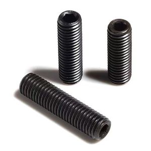 Trung Quốc nhà máy bán buôn thép không gỉ Hex bu lông và <span class=keywords><strong>NUT</strong></span> Hex đầu bu lông với <span class=keywords><strong>Nut</strong></span> & máy giặt - Product Image 2