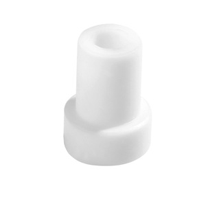 Cent pièces en plastique POM usinées sur mesure, non standard, pour usage industriel - Product Image 1