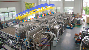 Top Picks hiệu suất tuyệt vời trà bong bóng Máy làm <span class=keywords><strong>servo</strong></span> điều khiển popping BOBA Máy làm - Product Image 3