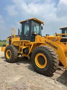 Maquinaria China: Bomba Hidráulica Denison de Alto Rendimiento para Cargadora de Ruedas 856 de 5 Toneladas con Motor Cummins, Envío desde Shanghái - Product Image 2