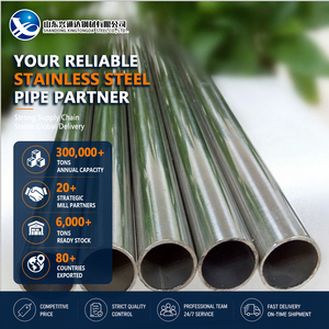 301 304 2B Finish 4.0mm x 1500mm Cold Rolled AISI Tension Leveled Stainless Steel Coil for Shipbuilding - Product Image 1