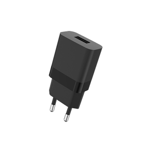 Chargeur mural USB 5V 2.4A pour ordinateur portable 10W, adaptateur secteur électrique EU UK AU - Product Image 1