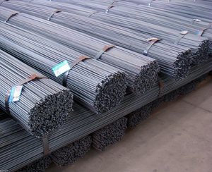 Hrb 400 Grade 3 Ijzeren Staaf 16Mm 3/8 Inch Jis G3112 Sd390 Stalen Wapening Fabrikant - Product Image 3