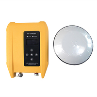 Merhaba hedef V200 tabanı ve Rover Gps Rtk arıza olmadan kalıcı kod çift frekans Gnss alıcı Rtk