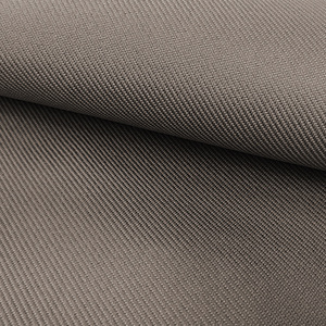 Tissu sergé 300D avec revêtement PU et hydrofuge - pour équipement de voyage, tentes, housses de protection, tissus d'ameublement, décoration intérieure - Product Image 2