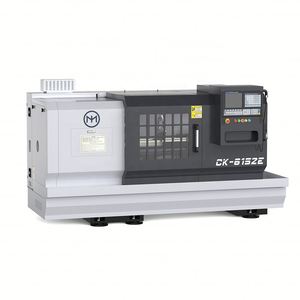 Máquina CNC de sistema FANUC de alta eficiencia Filipinas para Chile - Product Image 4