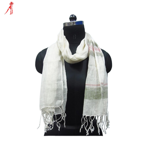 Pañuelos de seda con estampado suave para mujer, diseño personalizado, venta al por mayor, nueva llegada, modelo nuevo, disponibles en India. - Product Image 6