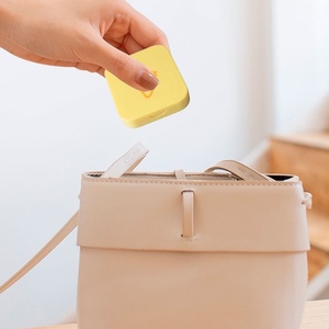 5 feuilles <span class=keywords><strong>de</strong></span> patchs hydrocolloïdes étoilés pour le visage et les imperfections cutanées avec miroir <span class=keywords><strong>de</strong></span> maquillage, action rapide pour couvrir les boutons et les imperfections - Product Image 6