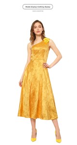 Disfraz <span class=keywords><strong>de</strong></span> Judy Hopps <span class=keywords><strong>de</strong></span> Zootopia, Uniforme <span class=keywords><strong>de</strong></span> Policía, Vestido Amarillo para Niños, Disfraz <span class=keywords><strong>de</strong></span> Cosplay para <span class=keywords><strong>Halloween</strong></span>, Atuendo para Actuaciones en Escenario para Mujeres - Product Image 4