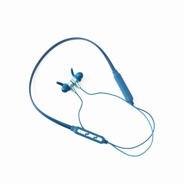 Hot Sale Highest Quality Wireless Highest Quality Wireless Neckband Earphone Customized Package Wifi Digital Display AAC IPX 0