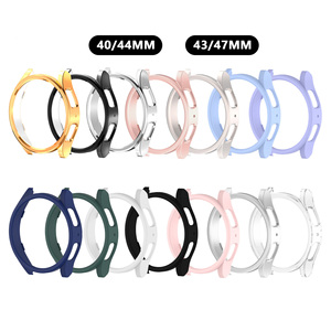 Carcasa de PC semicerrada Win-Win para Samsung Galaxy Watch 6 Classic - Product Image 2