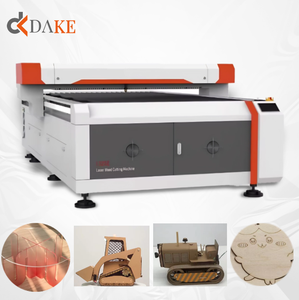 Co2 máy khắc <span class=keywords><strong>laser</strong></span> logo Acrylic da cao su gỗ - Product Image 2