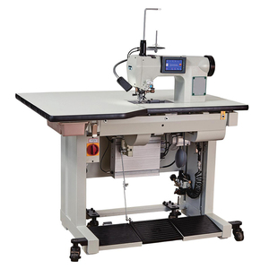 Industrial Automatic Computerized Jack Pattern <b>Sewing</b> Machine Co Computer <b>for</b> Garment Jack <b>Sewing</b> Machine Jack <b>Sewing</b> Machine - Product Image 1