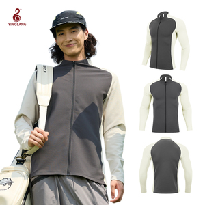 Chaleco Deportivo <span class=keywords><strong>de</strong></span> Felpa para <span class=keywords><strong>Hombre</strong></span>, para Senderismo y Actividades al Aire Libre, Abrigo <span class=keywords><strong>de</strong></span> Invierno con Aislamiento Térmico, Chaqueta Cortavientos para <span class=keywords><strong>Hombre</strong></span>, para el Frío Invernal - Product Image 3