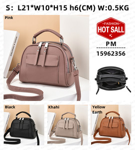 <span class=keywords><strong>2022</strong></span> nuevo bolso encantador bolso de mujer cómodo bolso ligero bolso de mujer lujoso bolso grande - Product Image 2