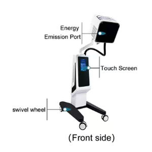 Thermotherapiegerät Terahertz-Lichtwellen Physiotherapie-Ausrüstung Schmerzlinderung Terahertz Quantenlichtwellen-Gerät - Product Image 5