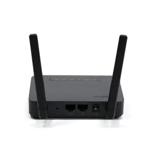 El innovador enrutador industrial 4G tiene 4 puertos para máquinas expendedoras LTE Enrutador inalámbrico Módem WiFi VPN IOT M2M enrutador Gateway