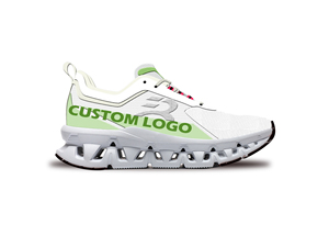 Hokas speedgoat <span class=keywords><strong>5</strong></span> tùy chỉnh Sneakers mang nhãn hiệu quần vợt thoáng khí giản dị Giày thể thao lưới sneaker Ngoài trời Tùy chỉnh chất lượng cao giày - Product Image 3