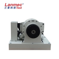 Dynamomètre hydraulique électronique Lanmec YP800, couple nominal 5730 N.m, précision 0,2 %, ISO/CE pour