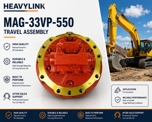 MAG-33VP-550 Conjunto de Viaje Inteligente 50, 60, 70 - Product Image 4