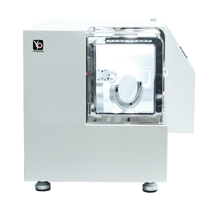 YP 500 Vente en gros Fraiseuse dentaire 5 axes fraiseuse dentaire à sec pour bloc de zircone dentaire 5 axes Fresadora dentaire - Product Image 2