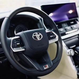 Kit de mise à niveau de <span class=keywords><strong>la</strong></span> commande <span class=keywords><strong>centrale</strong></span> intérieure de luxe pour les modèles <span class=keywords><strong>Land</strong></span> <span class=keywords><strong>Cruiser</strong></span> LC200 à LC300 - Product Image 3