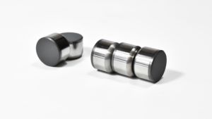 Cortador <span class=keywords><strong>PDC</strong></span> 1913 para Brocas de Perfuração de Campo Petrolífero |   Inserto de Corte <span class=keywords><strong>PDC</strong></span> de Alta Resistência ao Desgaste - Product Image 2