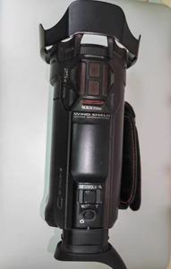 Videocámara Panasonic HC-VXF990 4K Usada, Lente LEICA Dicomar, Zoom Óptico 20X, Lista para Enviar - Product Image 4