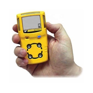 Detector Multigas BW MicroClip MCXL-XWHM-Y-CN (H2S, CO, O2, LEL) 4 Gases - Product Image 3