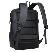 Sac à dos extensible multi-compartiments pour hommes, voyage d'affaires, sport, casque de basketball, sac pour ordinateur portable