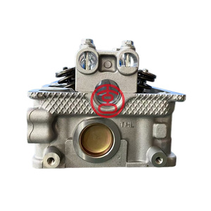 XC nuevo conjunto <span class=keywords><strong>de</strong></span> culata 2.6L 12V G6 para Mazda B2600 Bravo MPV Ford Courier Raider - Product Image 5