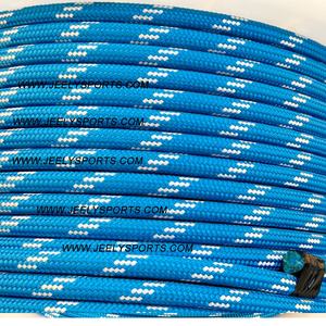 Corde <span class=keywords><strong>de</strong></span> couverture à Double tresse Uhmwpe 7100kg 12mm pour cordon d'amarrage <span class=keywords><strong>de</strong></span> <span class=keywords><strong>voilier</strong></span> <span class=keywords><strong>de</strong></span> bateau <span class=keywords><strong>de</strong></span> bateau marin - Product Image 3