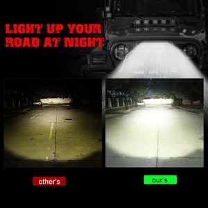 Curvo Uv posteriore coltiva doppia fila auto fuoristrada Led Light <span class=keywords><strong>Bar</strong></span> camion luci fuoristrada Led Light <span class=keywords><strong>Bar</strong></span> - Product Image 5