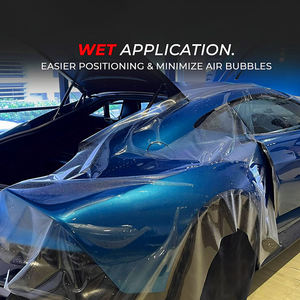 Película de protección de pintura automotriz autorreparable con nanorrecubrimiento PPF de alto brillo directo de fábrica Chatee para recibir una muestra gratuita - Product Image 6