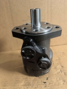 Moteur hydraulique orbital série BMT OMH OM BMR OMR OMT OMP BM2 BM3 BM1 151F2339 151F2331 151F2323 OMS400 pour machines - Product Image 2