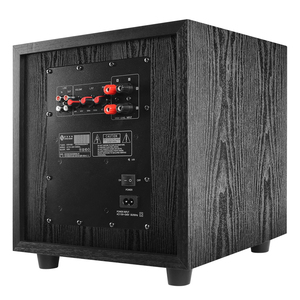 <span class=keywords><strong>Subwoofer</strong></span> activo mejor foto <span class=keywords><strong>de</strong></span> <span class=keywords><strong>Subwoofer</strong></span> <span class=keywords><strong>de</strong></span> <span class=keywords><strong>8</strong></span> <span class=keywords><strong>pulgadas</strong></span> - Product Image 4