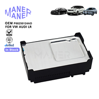 MANER Système moteur automobile P68250124AD 68250124AD Module de contrôle de haute qualité pour Dodge Jeep Grand Cherokee 2016-