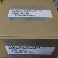 Amplificateur de servo-moteur compatible Yaskawa SGDR-SDA140A01BY22 pour contrôleur NX100, axes S L U, pièce de rechange pour robot industriel