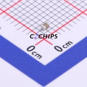 Condensador SMD (MLCC) CC0603KRX7R7BB105 0603 (Capacitancia: 1uF) (Precisión: 10%) (Voltaje Nominal: 16V) - Product Image 2