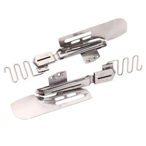 Dayu 104 Carpeta industrial Accesorios para máquinas de coser Condición nueva y usada <span class=keywords><strong>Tipo</strong></span> de carpeta de acero y hierro - Product Image 4