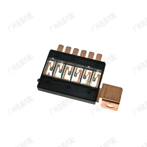 Portafusibles 38233-TBA-A01 para Avancier, Breeze, Civic, Crider, CR-V - Product Image 1