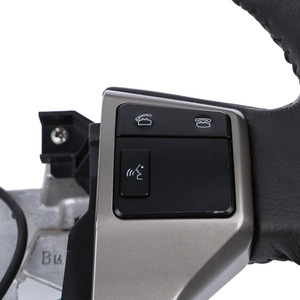 Combinación de interruptores para volante Toyota para Prado 2013 Tacoma, material ABS, nuevo, número de pieza FXPAJ - Product Image 4